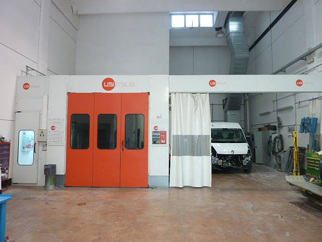 Carrozzeria Firenze